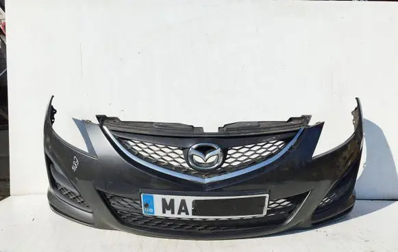 Mazda 6 Front bumper