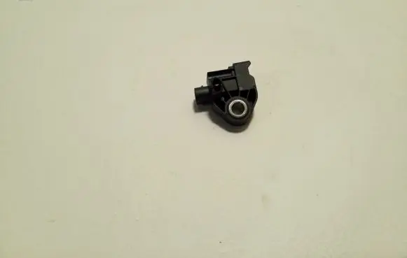Opel Grandland X Airbag deployment crash/impact sensor 9810452480