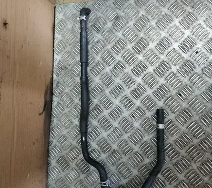 Toyota C-HR I Engine coolant pipe/hose 162960T010B