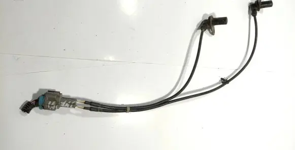 Infiniti FX ABS rear brake sensor 30174827