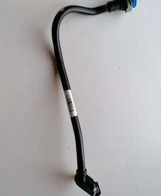 BMW 7 G11 G12 Gearbox oil cooler pipe/hose 8602296
