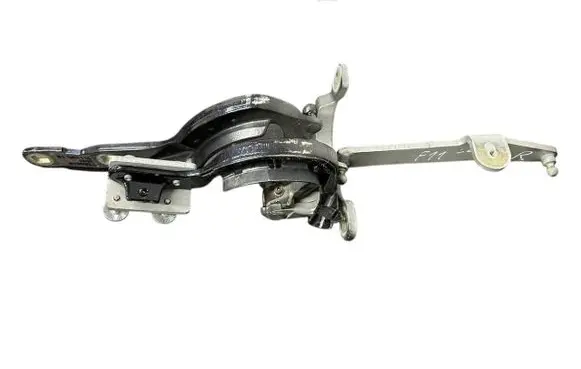 BMW 5 F10 F11 Tailgate/trunk/boot hinge 7206640