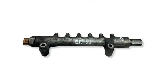 Mitsubishi ASX Fuel main line pipe 