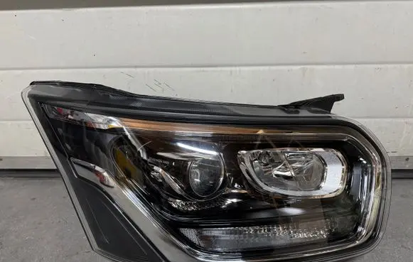 Headlight/headlamp