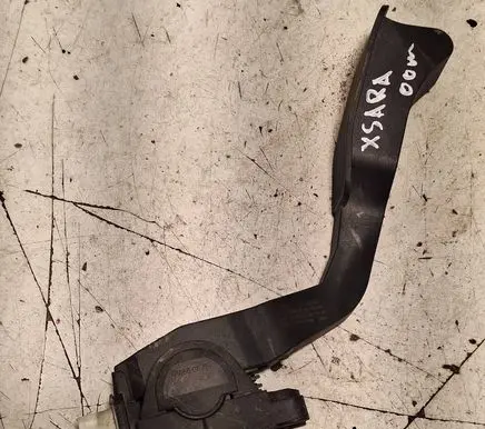 Citroen Xsara Accelerator throttle pedal 0280752243 9643473180