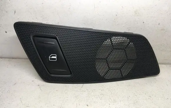 Skoda Yeti (5L) Electric window control switch 1Z1867436