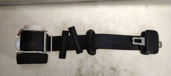 Ford S-MAX Roof seat belt A611B68E