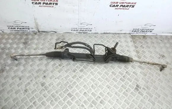Opel Zafira A Steering rack