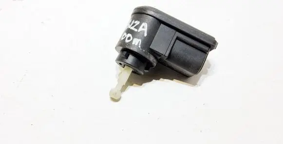 Seat Ibiza II (6k) Headlight level adjustment motor 1J0941295B