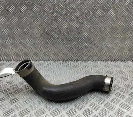 Mercedes-Benz C W204 Intercooler hose/pipe A2045280682
