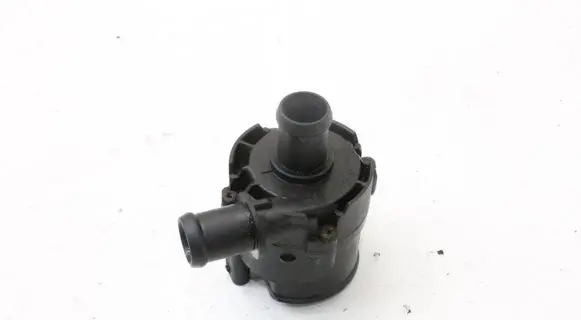 Land Rover Range Rover Evoque L538 Electric auxiliary coolant/water pump DX2318D474AC 0392023249