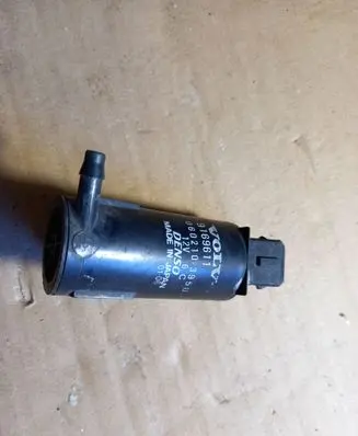 Volvo S60 Windscreen/windshield washer pump 9169611 0602103950