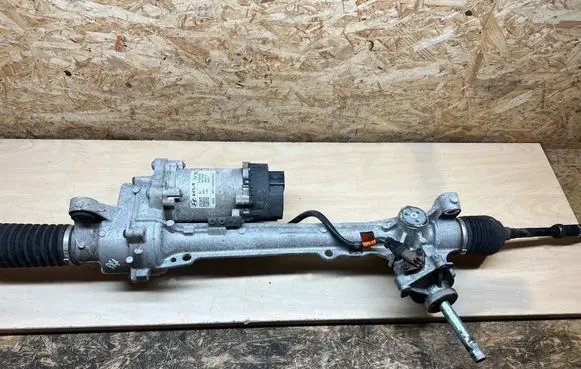 Hyundai Ioniq 5 Steering rack 57700GI000 4NEDR107