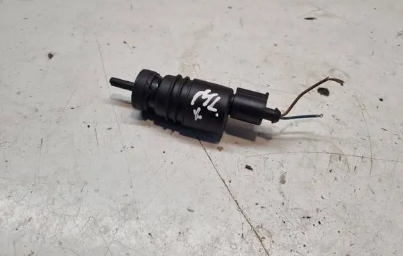 Mercedes-Benz ML W163 Windscreen/windshield washer pump 09088