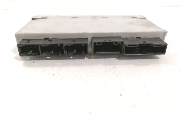 BMW 7 E65 E66 Door control unit/module 613569291799