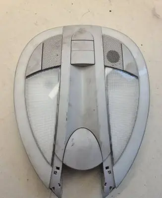 Mercedes-Benz E W211 Front seat light A2118205301