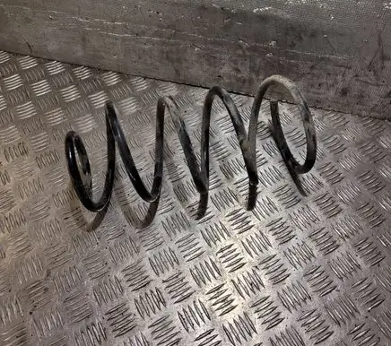 Mazda 3 I Front coil spring