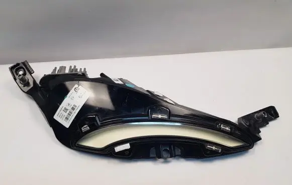 Fiat 500E LED Daytime headlight 00521403940
