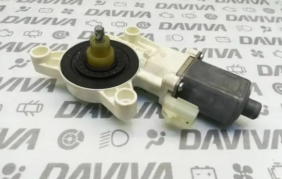 Chrysler Sebring (JS) Rear door window regulator motor 0130822329