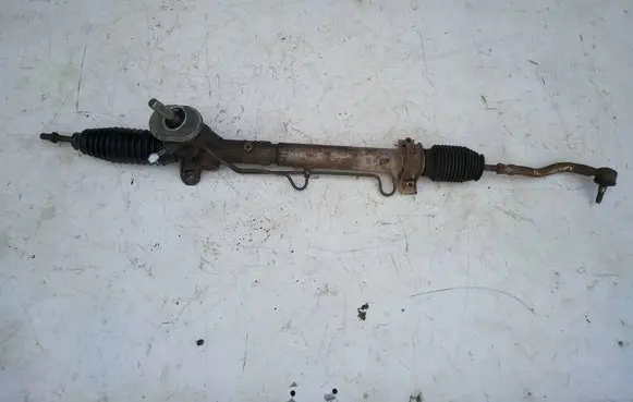 Ford Galaxy Steering rack