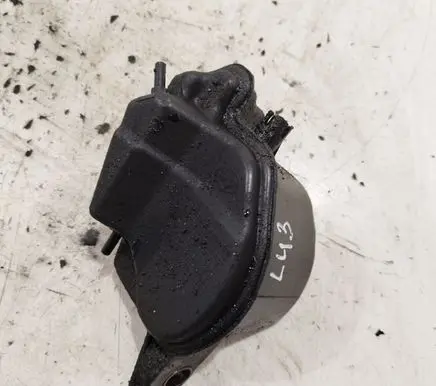 Peugeot 308 Air suspension tank/reservoir 