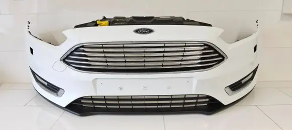 Ford Focus Front bumper F1EB17757A LKN0097A PPAPD