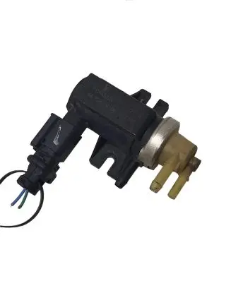 Citroen DS3 Turbo solenoid valve 9672875080