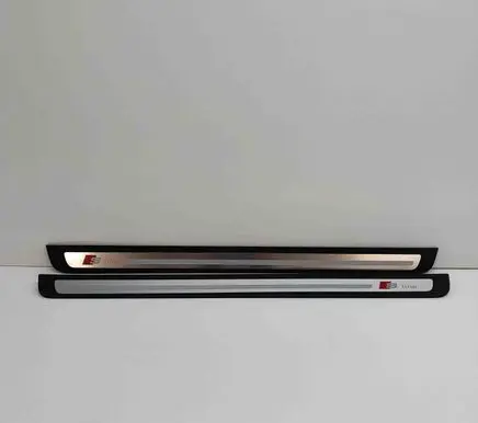 Audi A5 8T 8F sill trim set (inner) 8T0853373 8T0853374