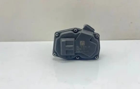 BMW 3 GT F34 Throttle valve 10378517 50836904 7810752