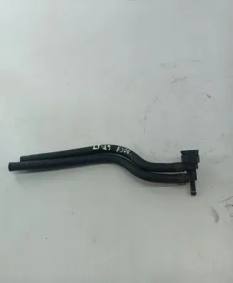 Mercedes-Benz E C207 W207 Engine coolant pipe/hose A2125010725