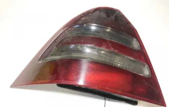 Mercedes-Benz C W203 Rear/tail lights