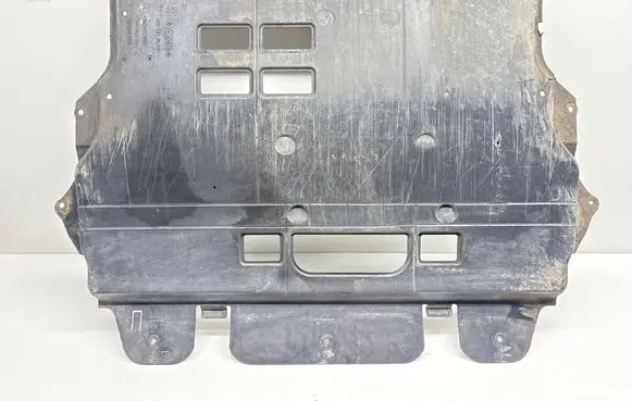 Peugeot 3008 I Engine splash shield/under tray 9659253980 9681703880 9683057280
