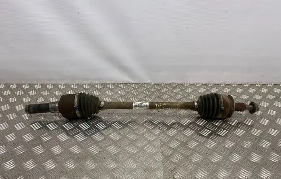 Ford Mustang VI Rear driveshaft FR334K138AC