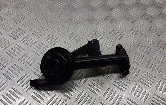 Mazda 3 I Oil sump strainer pipe 9641263780