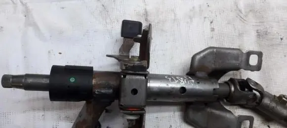 Citroen Xsara Picasso Steering wheel axle 48024