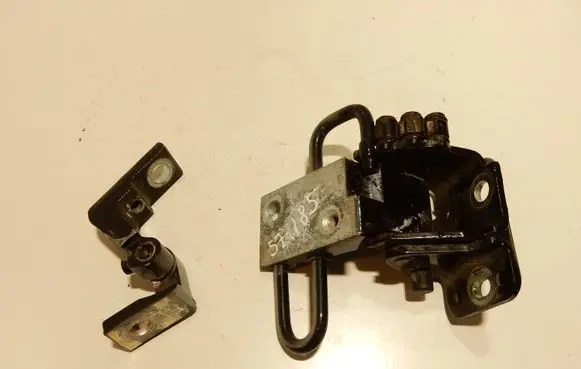 Audi A6 S6 C6 4F Front door hinge set 8E0831411E 8E0831411 57185