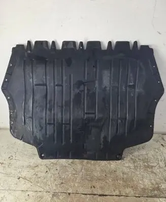 Volkswagen Golf Plus Engine splash shield/under tray 1K0825237AE