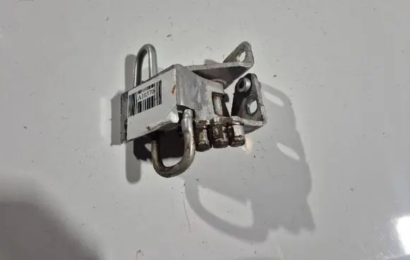 Volkswagen Golf V Rear door lower hinge
