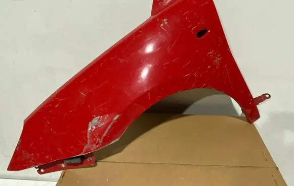 Alfa Romeo Mito Fender 