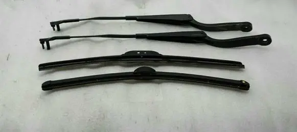 Mercedes-Benz GLK (X204) Front wiper blade arm A2048200944 A2048200844