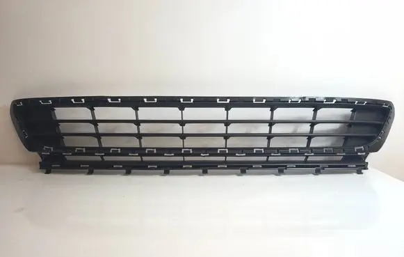 Volkswagen Golf VII Front bumper lower grill 5g0853677autoas5 5g0853677