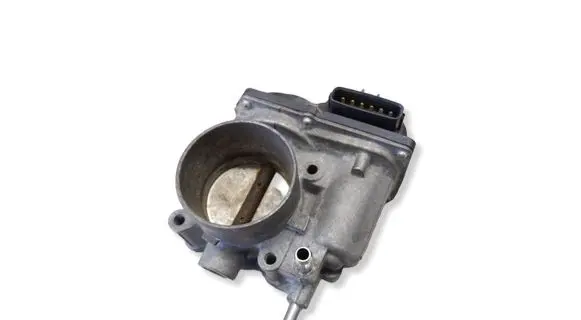 Toyota Prius (XW30) Throttle valve 2203037060