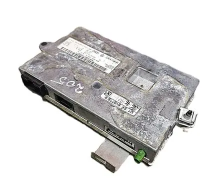 Audi A5 8T 8F MMI control unit 4E0035729A 4F0910731S