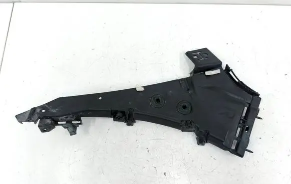 Audi Q7 4L Front bumper mounting bracket 4L0807284B