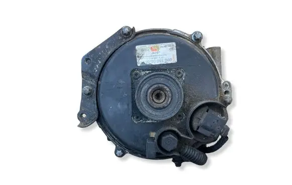 Mercedes-Benz E W210 Generator/alternator 0001500650