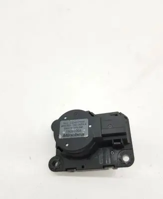 A/C air flow flap actuator/motor