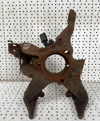 Audi A3 S3 A3 Sportback 8P Front wheel hub spindle knuckle