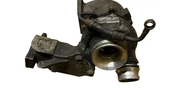BMW 5 E60 E61 Turbo TF035HL6B13TB 781019903D 4933500220
