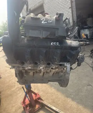 Mercedes-Benz A W168 Engine A1660102805 ZGS ZGS007