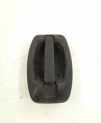 Fiat Ducato Front door exterior handle 735423241 242430